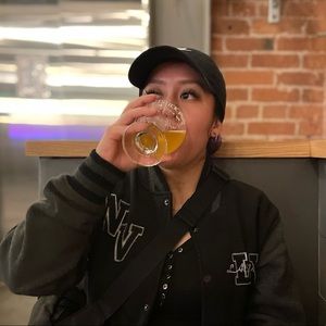 Meet your Posher, Morelia